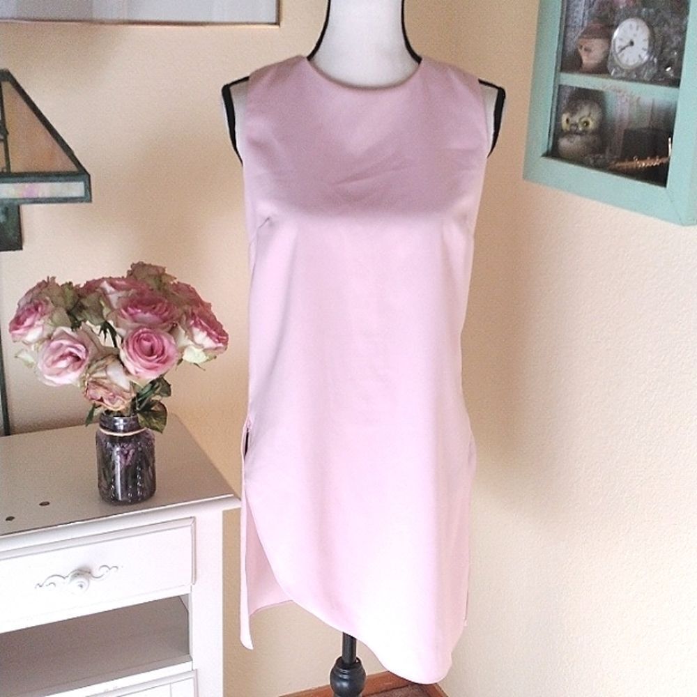 White House Black Market Tunic